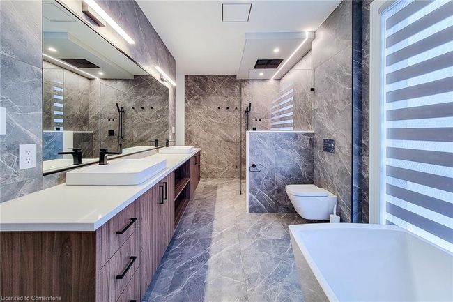 253 Federal St, House other with 6 bedrooms, 7 bathrooms and 3 parking in Stoney Creek ON | Image 20
