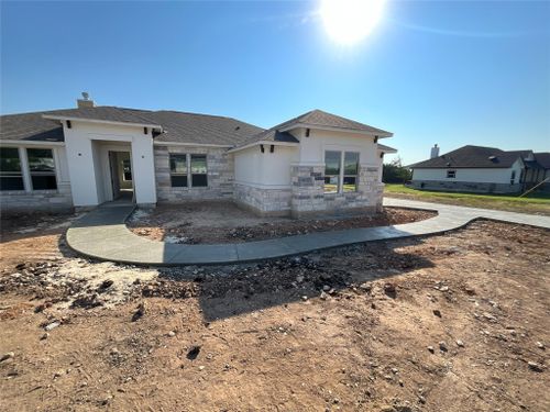 107 Ethan Ln, Burnet, TX, 78611-2285 | Card Image