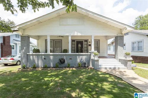 712 10th Court, BIRMINGHAM, AL, 35205 | Card Image
