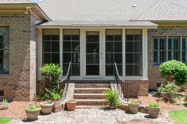 100 Saint Johns Ct, House other with 3 bedrooms, 3 bathrooms and 2 parking in Chocowinity NC | Image 36
