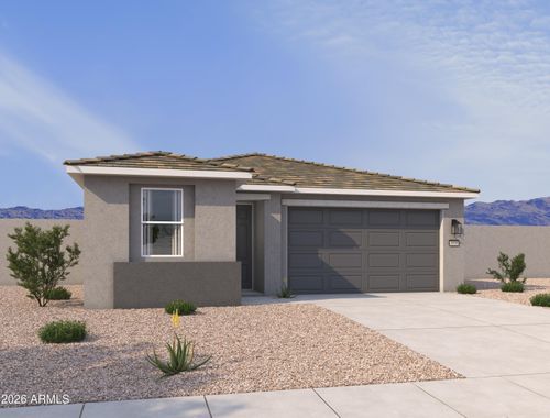 46890 W Dry Gulch Road, Maricopa, AZ, 85139 | Card Image