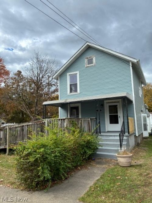 189 E Prospect St, Painesville, OH, 44077-4036 | Card Image