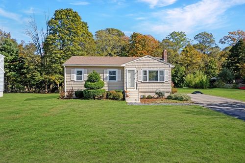 839 Lincoln St, Franklin, MA, 02038-1008 | Card Image