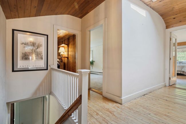 161 Saint Gaudens Rd, House other with 4 bedrooms, 2 bathrooms and null parking in Cornish NH | Image 35