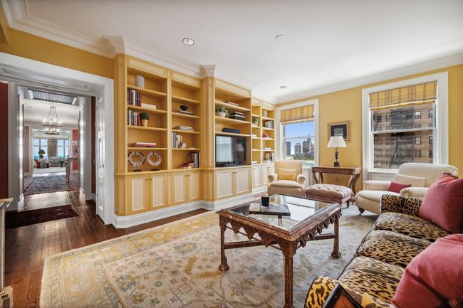 APT-12S - 1540 N Lake Shore Dr, Condo with 4 bedrooms, 4 bathrooms and 2 parking in CHICAGO IL | Image 34