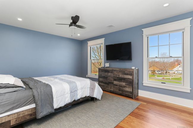 2 Meadows Edge, House other with 4 bedrooms, 5 bathrooms and null parking in Redding CT | Image 28