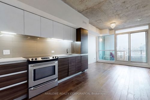 1905-20 Minowan Miikan Lane, Toronto, ON, M6J0E5 | Card Image