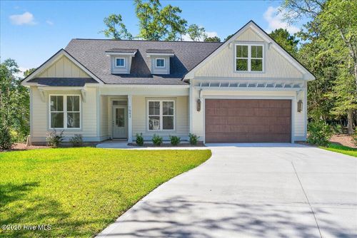 1643 Deerfield Dr Sw, Ocean Isle Beach, NC, 28469-6405 | Card Image