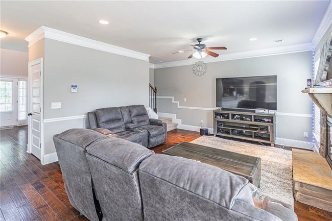 2183 Trinity Grove Ct, House other with 6 bedrooms, 4 bathrooms and null parking in Dacula GA | Image 9
