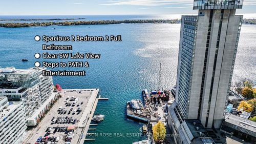 1107-10 Queens Quay W, Toronto, ON, M5J2R9 | Card Image