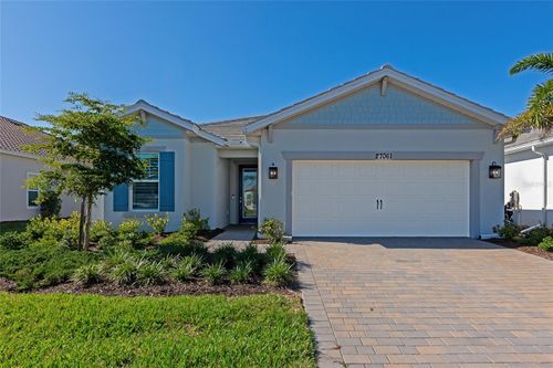27061 Paradise Shores Dr, ENGLEWOOD, FL, 34223-3093 | Card Image