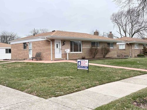 32245 Wareham Dr, Warren, MI, 48092-1019 | Card Image