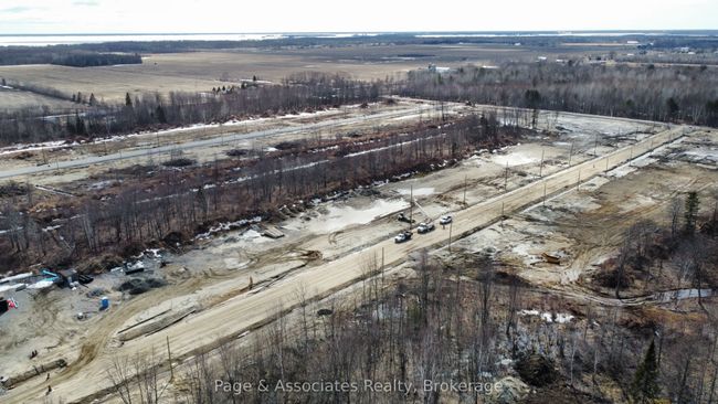 LOT 4 Alexe Street, Home with 0 bedrooms, 0 bathrooms and null parking in West Nipissing ON | Image 6