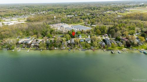 0 Dooley Drive, Fenton Charter Township, MI, 48451 | Card Image