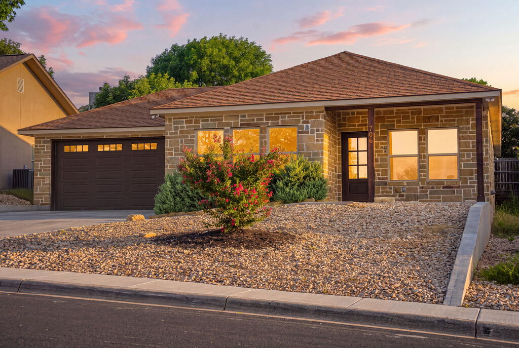 Residential in Kerrville