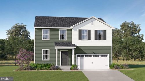 93 Ascot Ave, Magnolia, DE, 19962-2720 | Card Image