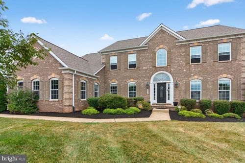 4534 Spring Run Rd, WARRENTON, VA, 20187-5825 | Card Image