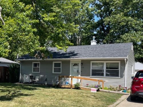 610 Davidson Ave, Michigan City, IN, 46360 | Card Image