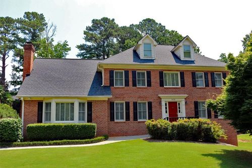 914 Newcastle Dr Sw, Lilburn, GA, 30047-5457 | Card Image