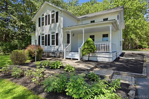 4441 Tonawanda Creek Rd, North Tonawanda, NY, 14120-9549 | Card Image
