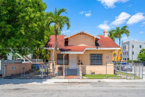 142 Nw 10th Ave, Miami, FL, 33128-1210 | Card Image