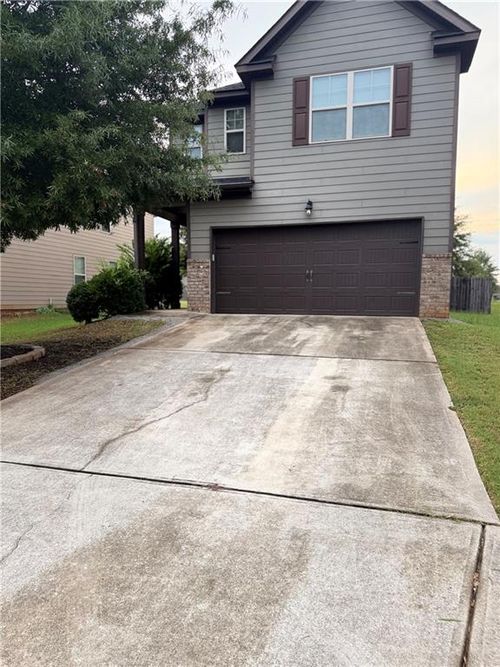 1401 Worcester Trl, Mcdonough, GA, 30253-6902 | Card Image