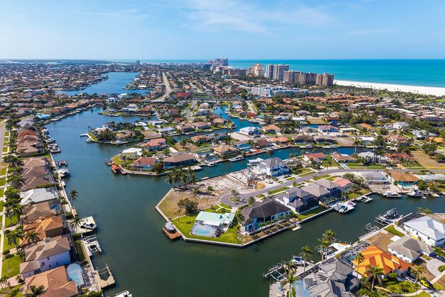 839 Dandelion Ct, Home with 0 bedrooms, 0 bathrooms and null parking in MARCO ISLAND FL | Image 4