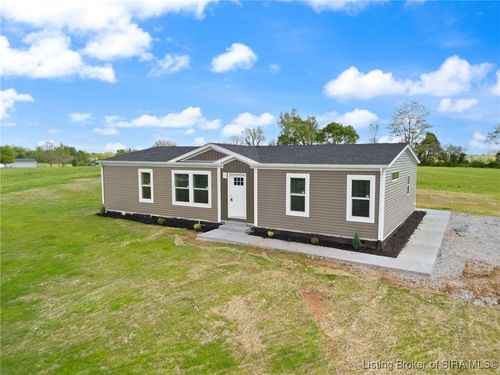 3999 E Curby Rd, English, IN, 47118-6406 | Card Image