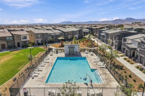 1689 Pamela Springs Lane, North Las Vegas, NV, 89084 | Card Image