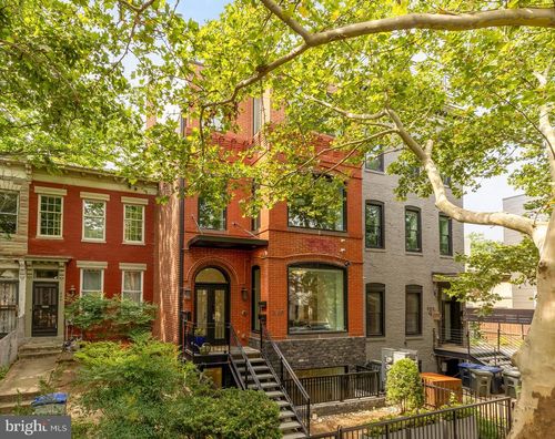 1-448 Q St Nw, WASHINGTON, DC, 20001-2461 | Card Image
