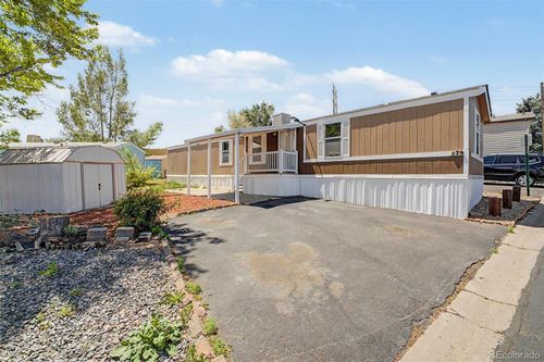 2551 W 92nd Ave, Federal Heights, CO, 80260-5391 | Card Image