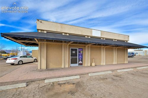 4630 Austin Bluffs Pkwy, Colorado Springs, CO, 80918-2938 | Card Image