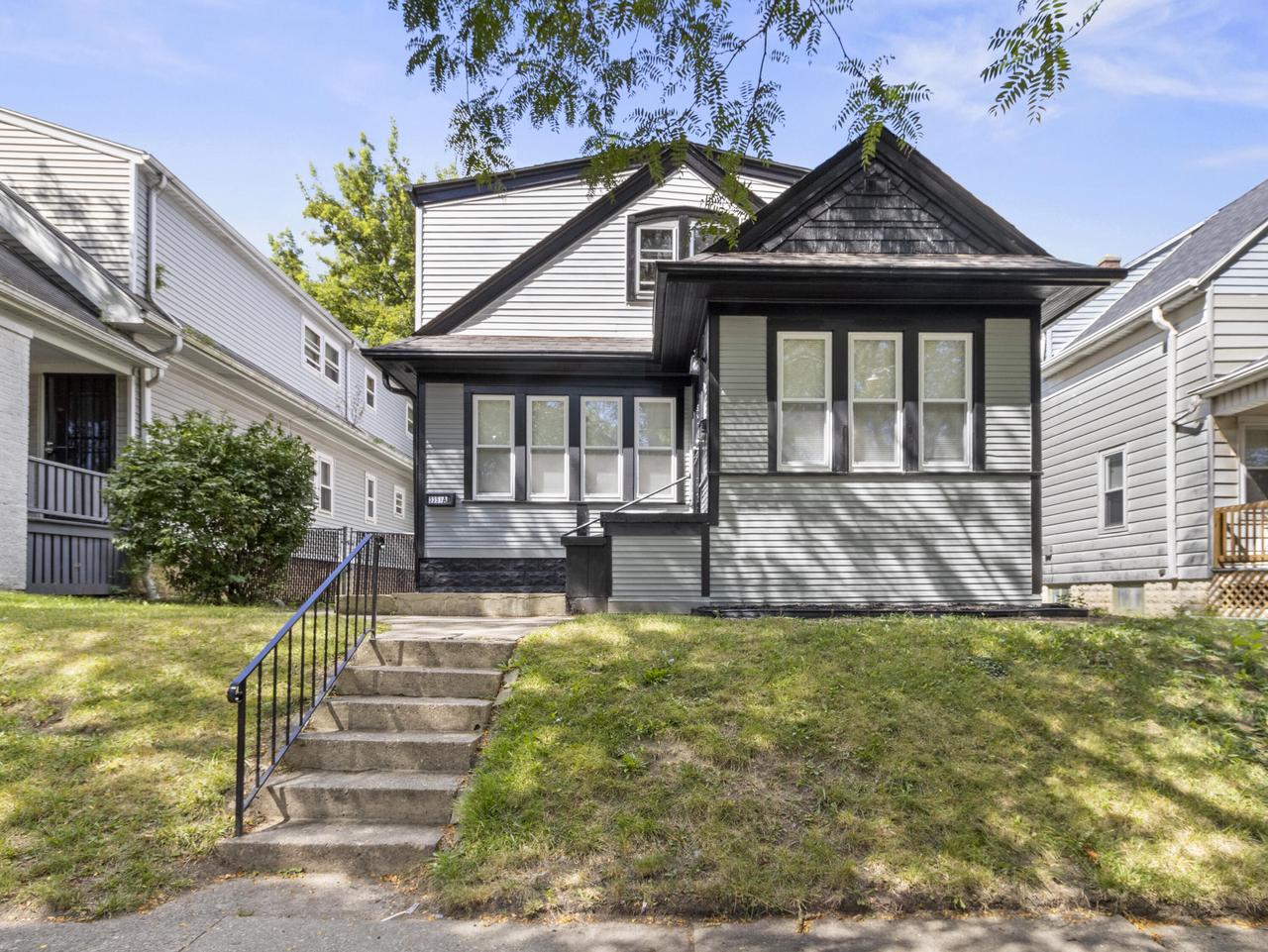 38th St, Milwaukee, WI 53216