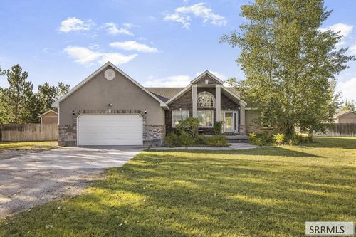 3928 E 154 N, Rigby, ID, 83442-5727 | Card Image