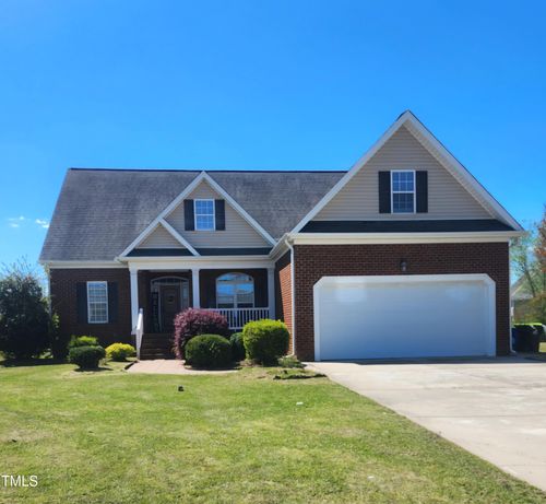 2430 Lillington Ct, Winterville, NC, 28590-7400 | Card Image