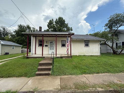 310 Ohio St, Greencastle, IN, 46135-2060 | Card Image