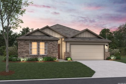 1024 Amber Lk, Seguin, TX, 78155 | Card Image
