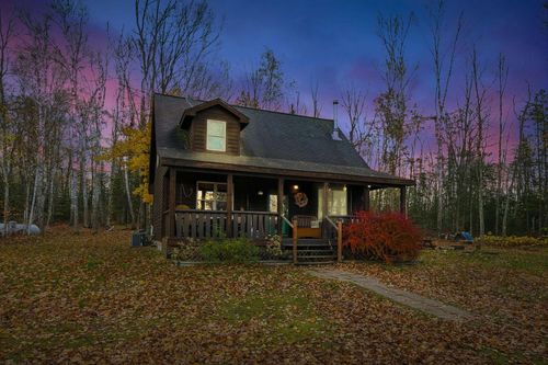 85255 Ravine Rd, Port Wing, WI, 54865-4500 | Card Image