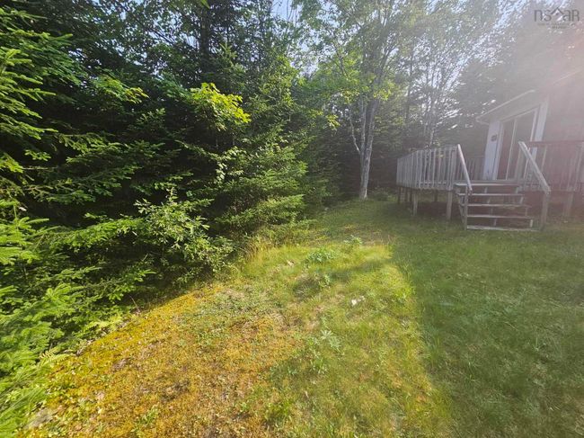 138 Grand Mira South Rd, House other with 3 bedrooms, 1 bathrooms and null parking in Marion Bridge NS | Image 16