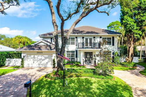 2665 Windham Ct, Delray Beach, FL, 33445-7143 | Card Image