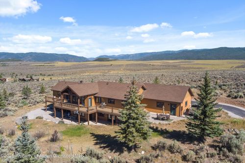 773 Wood Nymph Ln, Glenwood Springs, CO, 81601-9428 | Card Image