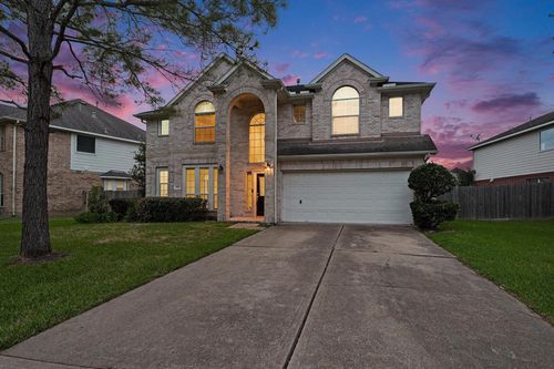 2710 Sienna Springs Dr, Pearland, TX, 77584-7223 | Card Image