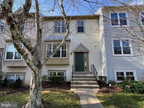 18002 Sunset Lake Ct, OLNEY, MD, 20832-2241 | Card Image