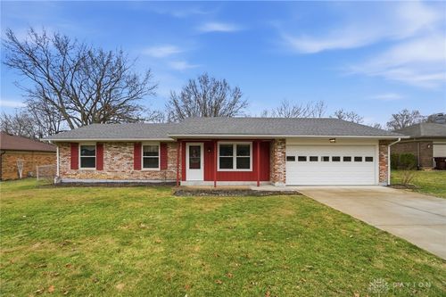 3054 Maginn Drive, Beavercreek, OH, 45434 | Card Image