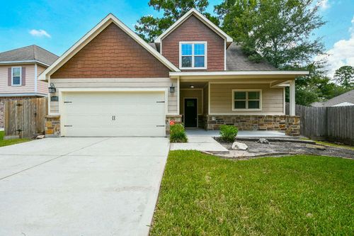 10506 Chateau Ln, Conroe, TX, 77385-6802 | Card Image