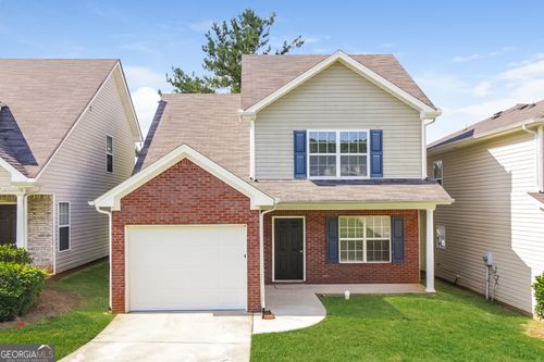 91-503 Carlton Pointe Drive, Palmetto, GA, 30268 | Card Image