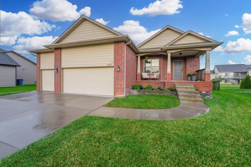 13207 E Gilbert Ct, Wichita, KS, 67230-7830 | Card Image