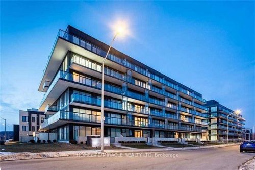 b122-1119 Cooke Boulevard, Burlington, ON, L7T0C7 | Card Image