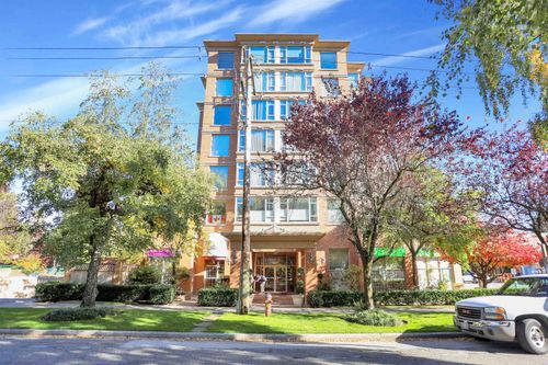 403-2580 Tolmie St, Vancouver, BC, V6R4R4 | Card Image
