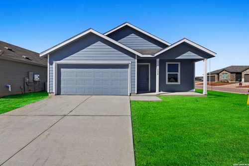 1804 Stonechat, New Braunfels, TX, 78130 | Card Image